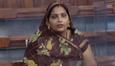 Bihar: 3 youths arrested for firing at JDU MP Kavita Singh and her husband