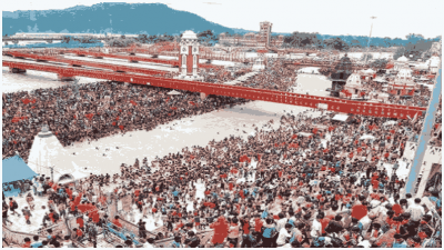 RSS also raises demand over rising corona cases, says Haridwar Kumbh to end at the earliest