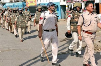 Jabalpur: On duty city soldier dies after health deteriorates suddenly