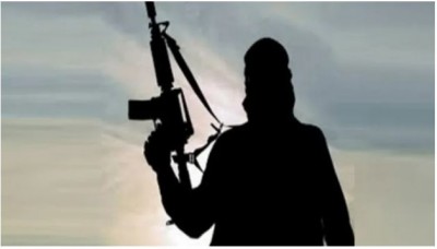 'Hybrid terrorist' arrested in Jammu Kashmir's Reasi