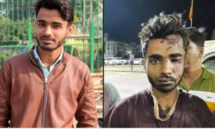 इस्लामिक उपदेशक ज़ाकिर नाइक का अंधभक्त है केरल में 3 लोगों को जिन्दा जलाने वाला शाहरुख़ सैफई