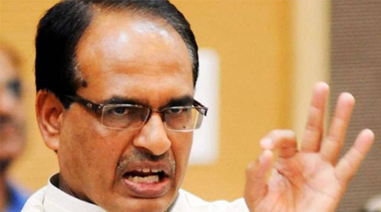 Shivraj is running the government without cabinet, will break this record