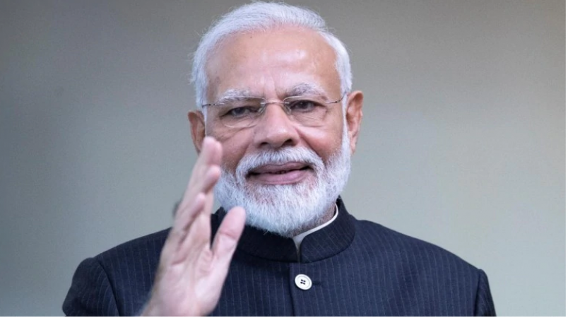 PM Modi expressed gratitude on RBI's announcement, says 'It will help the poor and farmers'
