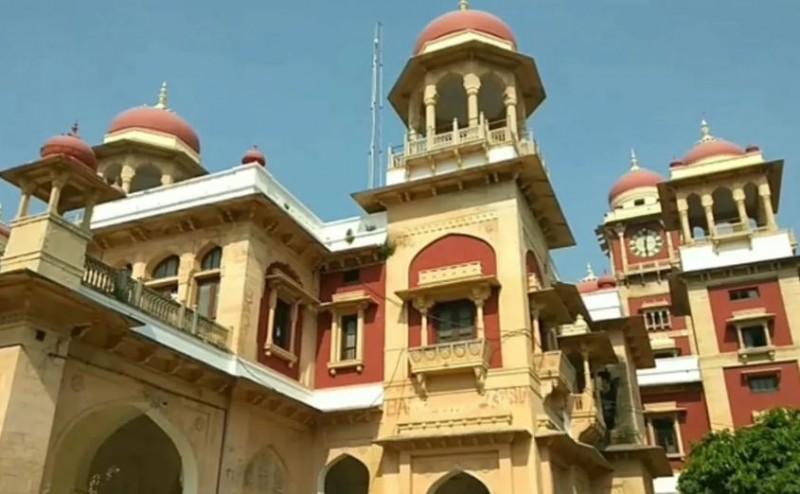 University of Allahabad will be converted into Covid Hospital, evacuating hostels