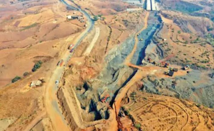 इंदौर-अहमदाबाद की राह होगी आसान, 2 माह में पूर्ण होगा माछलिया घाट का निर्माण
