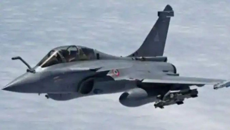 Indian Air Force to gain strength, 6 more Rafale jets to arrive in India this month