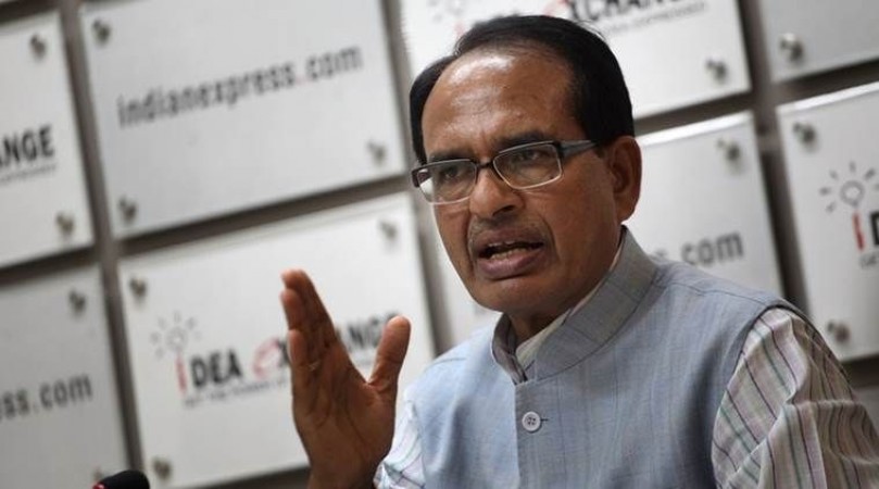 Shivraj is running the government without cabinet, will break this record