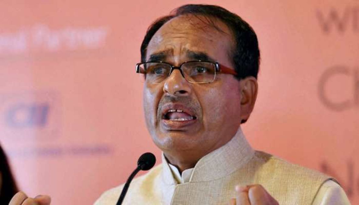 Shivraj is running the government without cabinet, will break this record