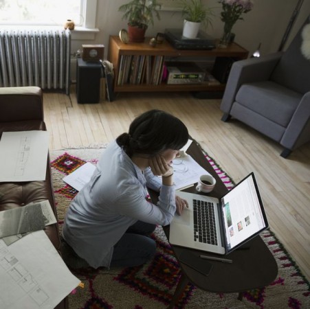 World Health Organization gives tips to those are doing work from home
