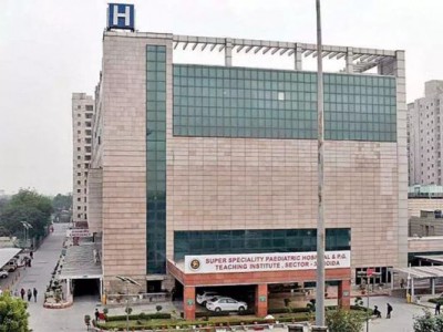 कोरोना अस्पताल में तब्दील हुआ PGI हॉस्पिटल, मरीजों के लिए जारी किया गया हेल्पलाइन नंबर