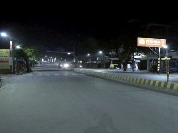 Night curfew imposed in all districts of this state, these will remain open