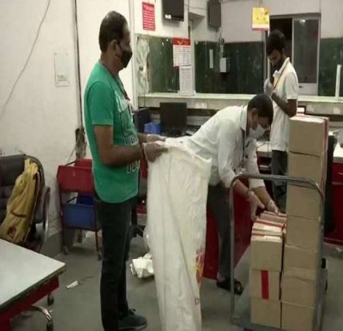 Every important item will be delivered, India Post takes big step