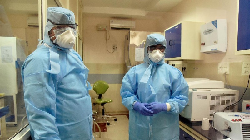 Madhya Pradesh: Why did doctors quarantine after surgery?