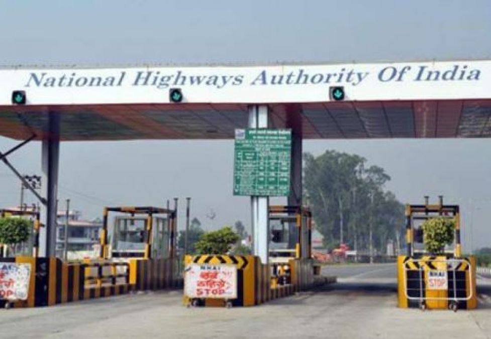 National Highway: Toll tax collection will resume once again from this day