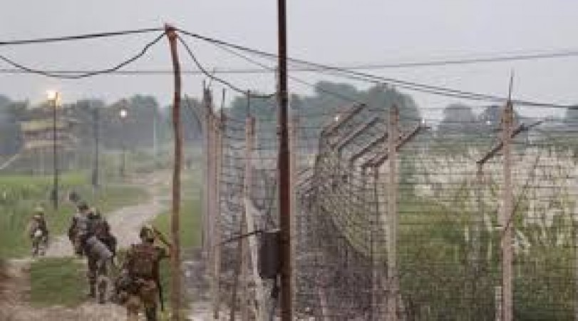 India is violating ceasefire at the border: Pakistan claims after army chief narvane's statement