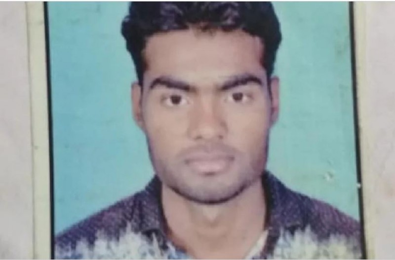 खरगोन में हिंसा के बाद लापता हुआ शख्स का शव इंदौर के अस्पताल में मिला