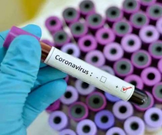 38 new corona cases found in Rajasthan, 1270 infected