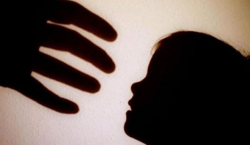 12-year-old girl raped, body found lying near railway track
