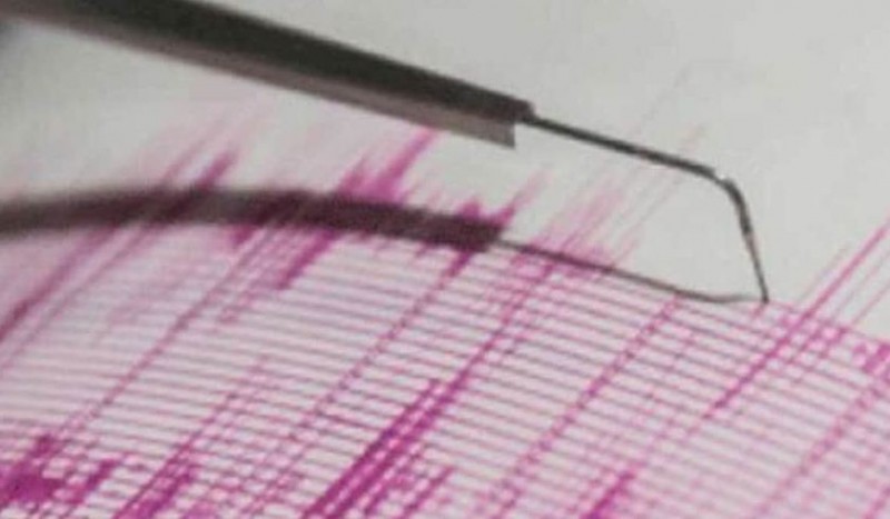 Earthquake tremors felt in Jammu and Kashmir's Kishtwar, magnitude 3.4 on Richter scale