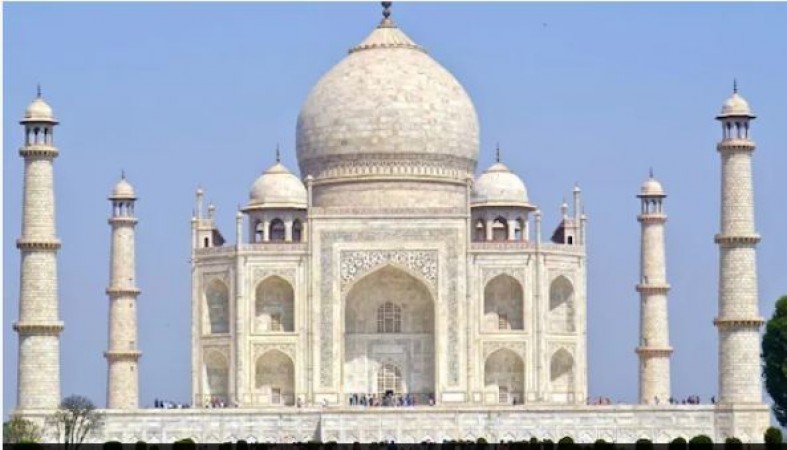 Taj Mahal to be expensive, entry fee to increase from Rs 10 to Rs 100