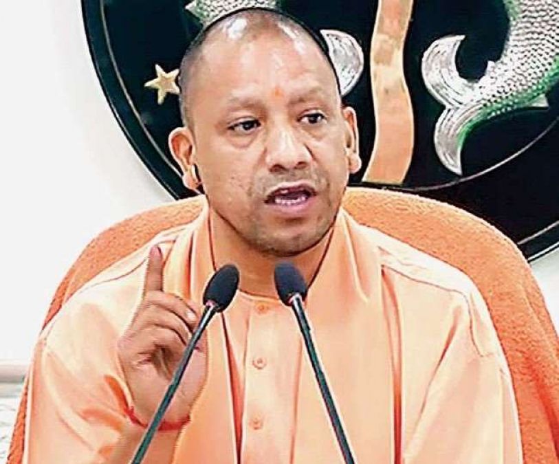 CM Yogi preparing to open virology lab, medical college will also have 'corona' investigation