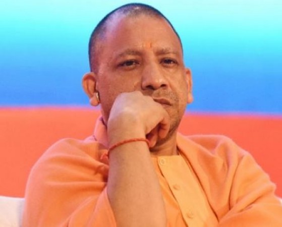 CM Yogi preparing to open virology lab, medical college will also have 'corona' investigation