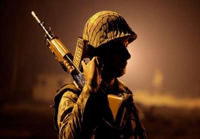 Indian Army jawan shoots himself, find out what's the matter?