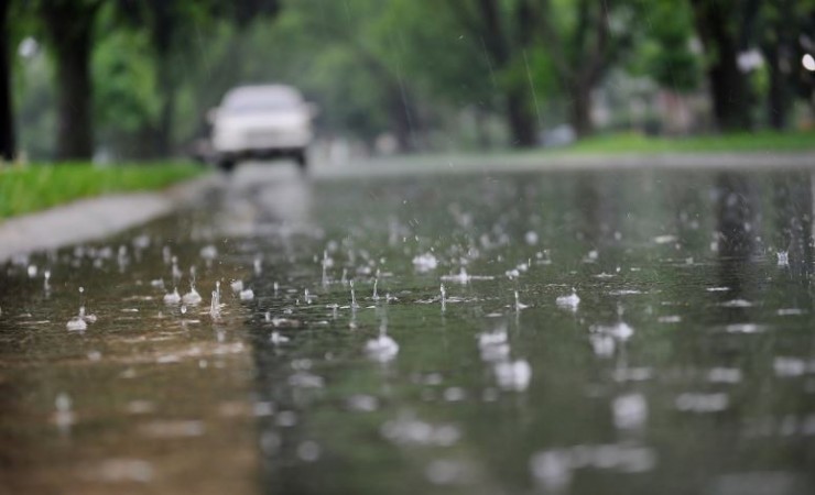 कई राज्यों में आज बारिश होने के आसार, IMD ने जारी किया नया अपडेट