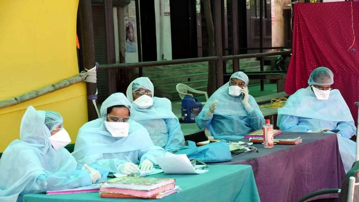 Karnataka orders 3 lakh PPE kit to protect healthcare warriors