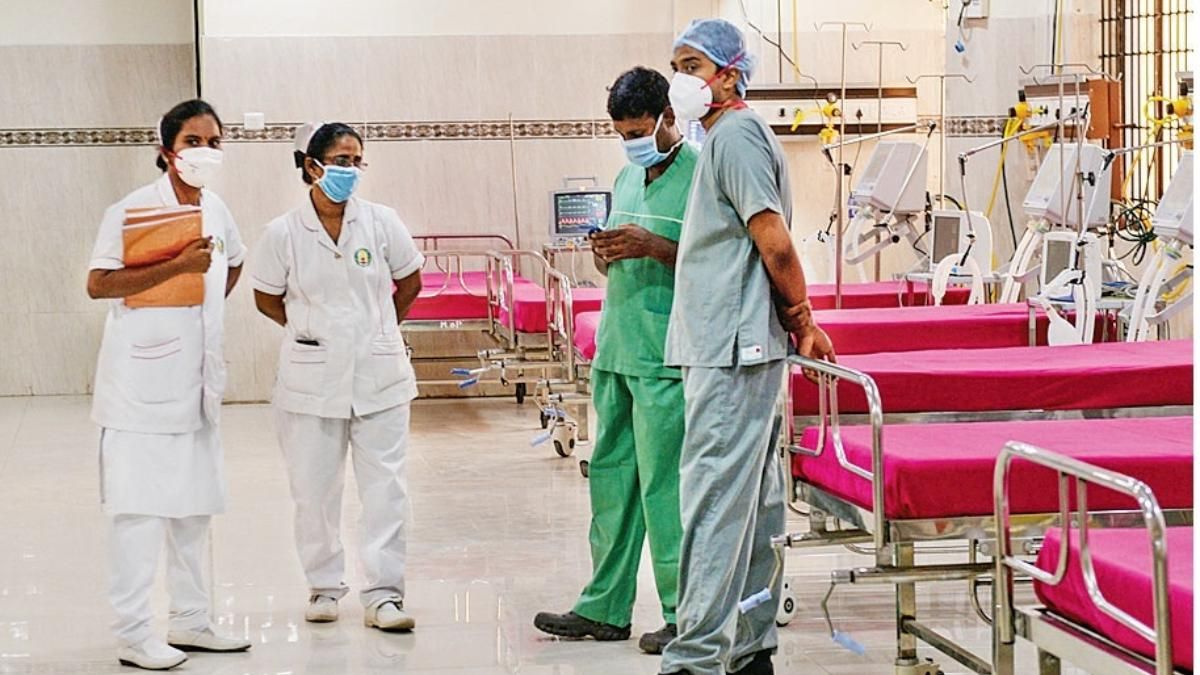 Karnataka orders 3 lakh PPE kit to protect healthcare warriors