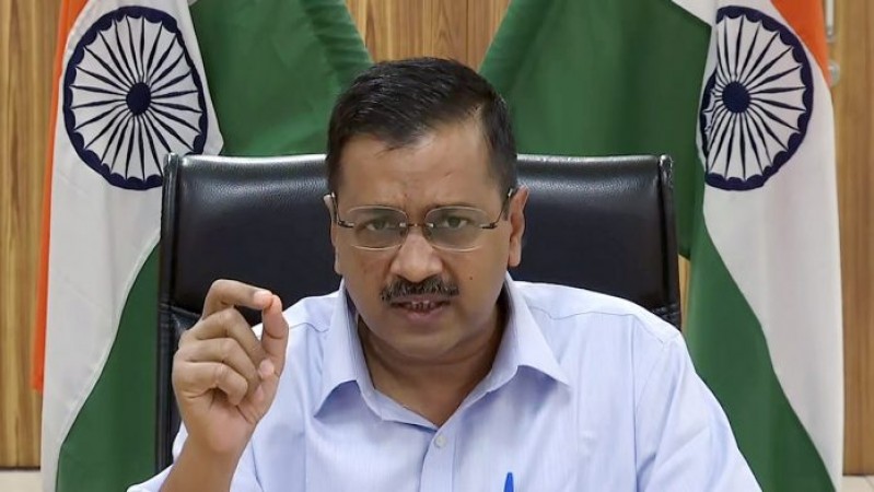Will Delhi lockdown be discounted from tomorrow? CM Kejriwal makes big announcement