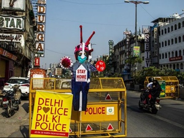 Delhi may face 14-day complete lockdown