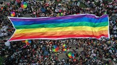 Center's affidavit in Supreme Court on same-sex marriage - kept this demand