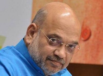 Amit Shah praises the Jammu and Kashmir police for this reason