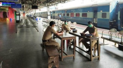 Will trains start after lockdown ends? Know what is the government's plan