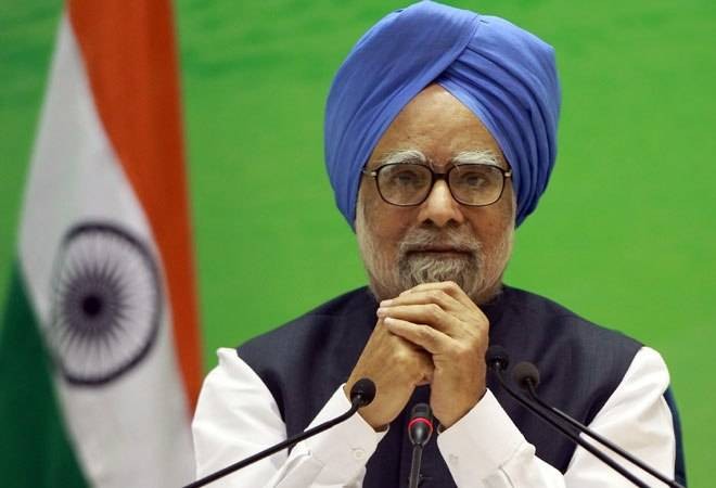Congress formed committee in leadership of Manmohan Singh to work on corona