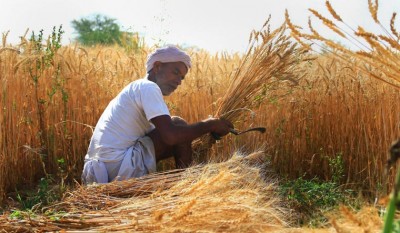 CM Shivraj Singh Chouhan gives benefits of crores to farmers