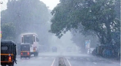 Meteorological Department predicts heavy rain in some parts of the country