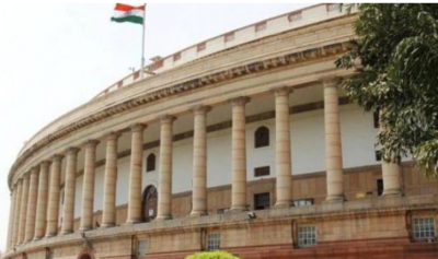 Work started in Lok Sabha-Rajya Sabha Secretariat from today, special instructions given to employees