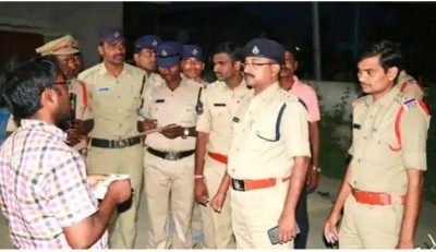 TRS नेताओं की प्रताड़ना से तंग आकर माँ-बेटे ने की खुदकशी, CM केसीआर की पार्टी के 6 नेता गिरफ्तार