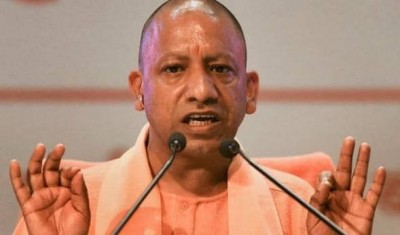 CM Yogi orders to set up oxygen plants in hospitals with more than 100 beds