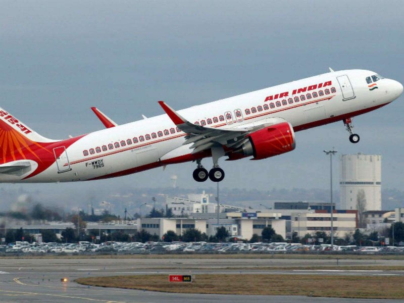 Air India's big statement on UK ban, here's important information on refunds