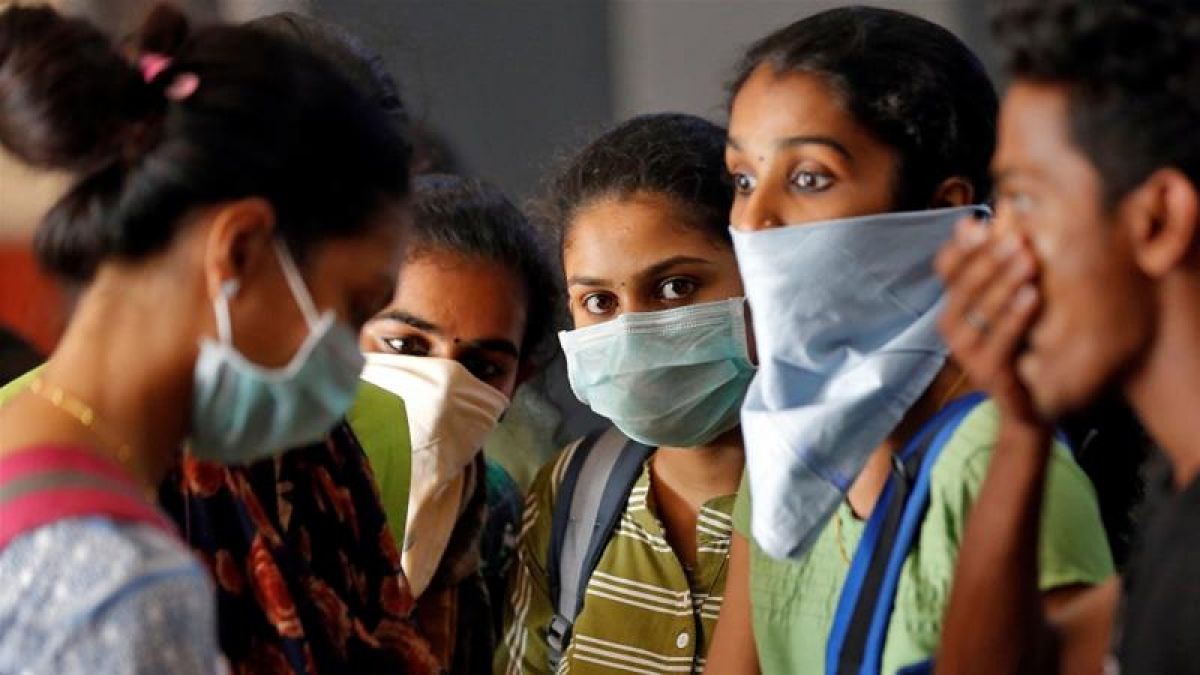 IIT Delhi and AIIMS develops this to fight coronavirus and prevent health workers