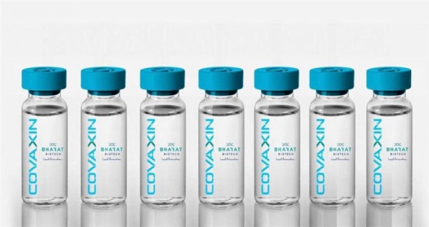 India to produce 30 million doses of Covaxin next month