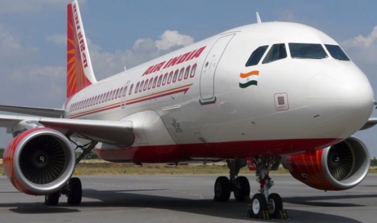 UK bans people coming from India, cancels Air India flights till April 30