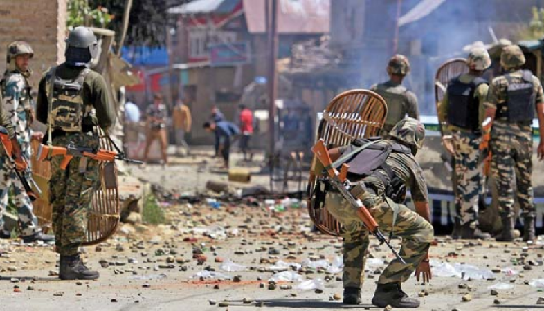 Operation Destroy: आतंकियों के खिलाफ इंडियन आर्मी का अभियान, आतंकी हमले में बलिदान हुए थे 5 जवान
