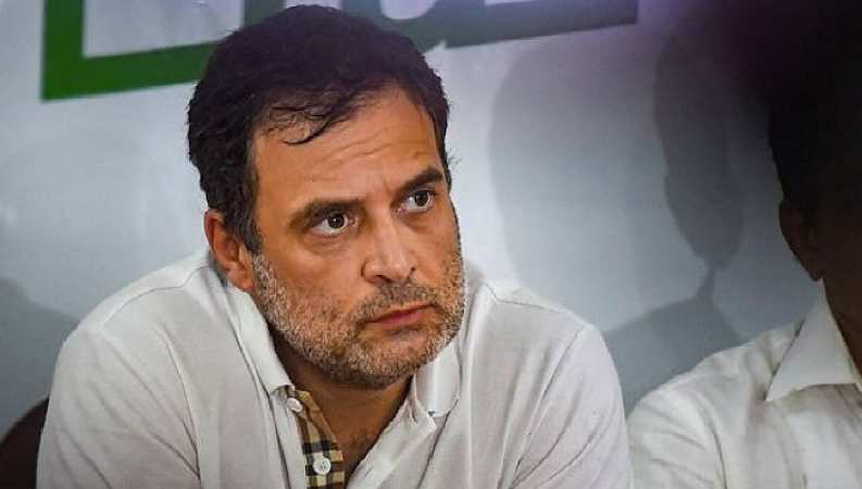 Rahul Gandhi will go to the High Court today in the defamation case of Modi surname