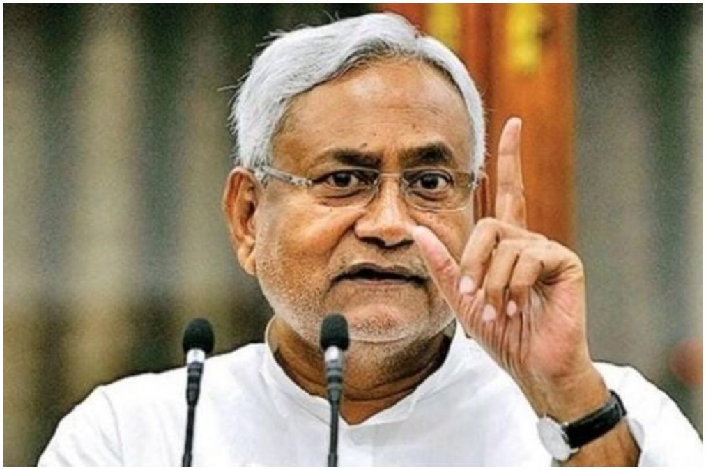 Bihar govt orders Inquiry into travel pass issued to Bihar BJP MLA
