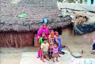 Know emotional story of this poor family
