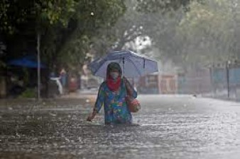Heavy rain in these states for next 5 days, know weather of your city